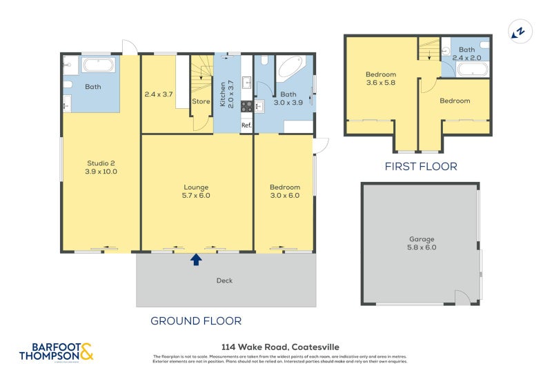 114 Wake Road, Albany - Carousel 42