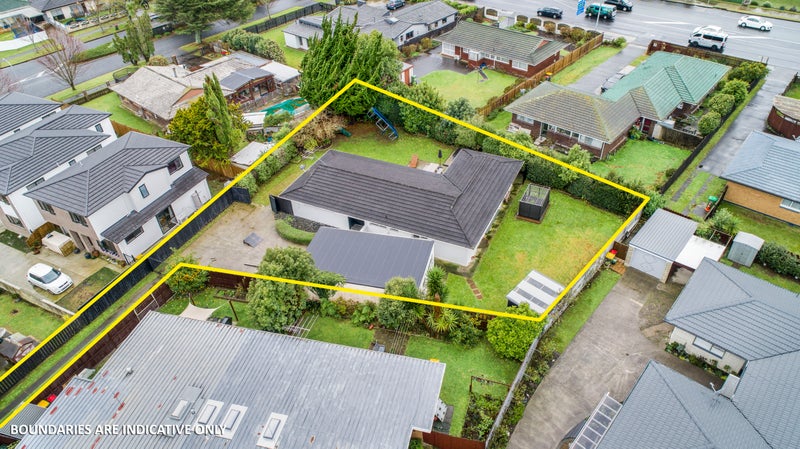 4 Tatua Place, Conifer Grove, Takanini - Carousel 2