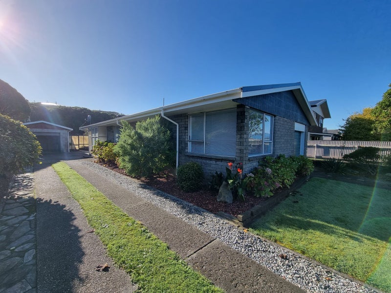 66 Tudor Street, Hokitika - Carousel 2