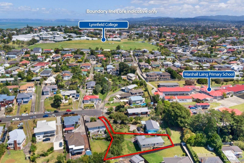 33 Marshall Laing Avenue, Mount Roskill, Auckland - Carousel 13