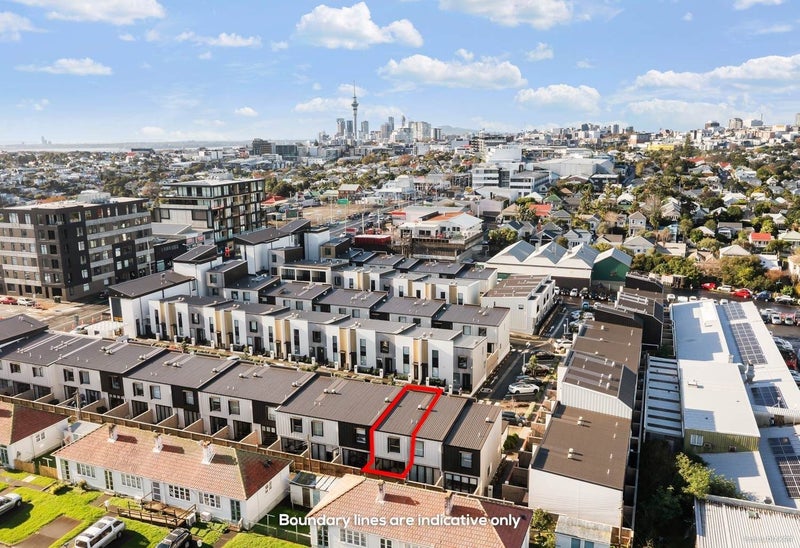 31 Hadlow Terrace, Grey Lynn, Auckland - Carousel 12