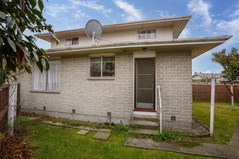 4/260 Harewood Road, Bishopdale, Christchurch - Carousel 8