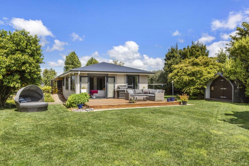 92A Lyon Street, Kihikihi, Te Awamutu - Carousel 1
