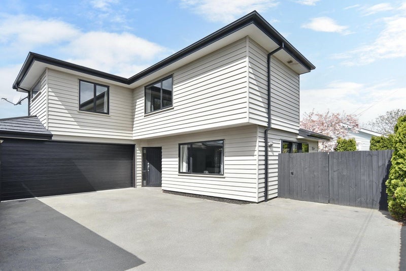 104 North Avon Road, Richmond, Christchurch - Carousel 1