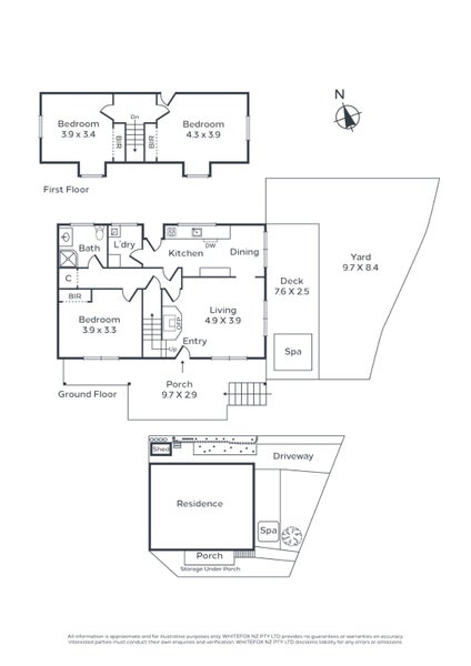 25A Watts Road, Fernhill, Queenstown - Carousel 18