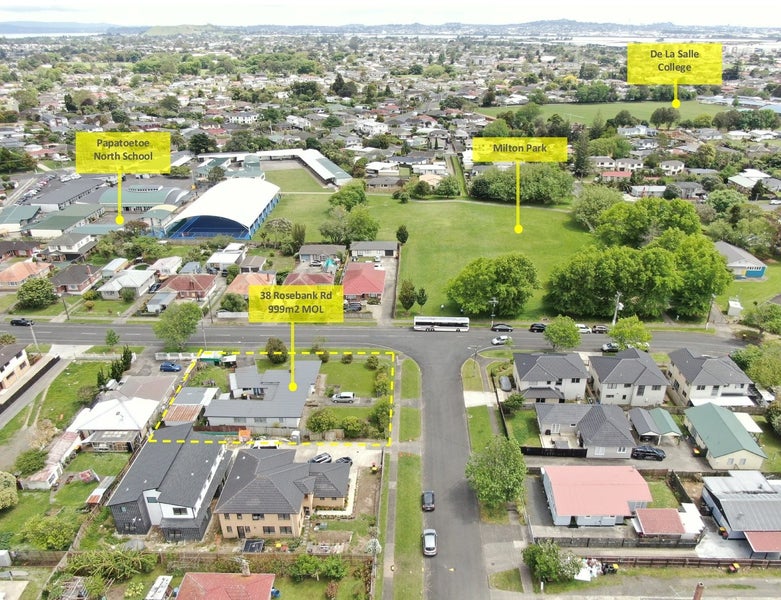 38 Rosebank Road, Papatoetoe, Auckland - Carousel 2
