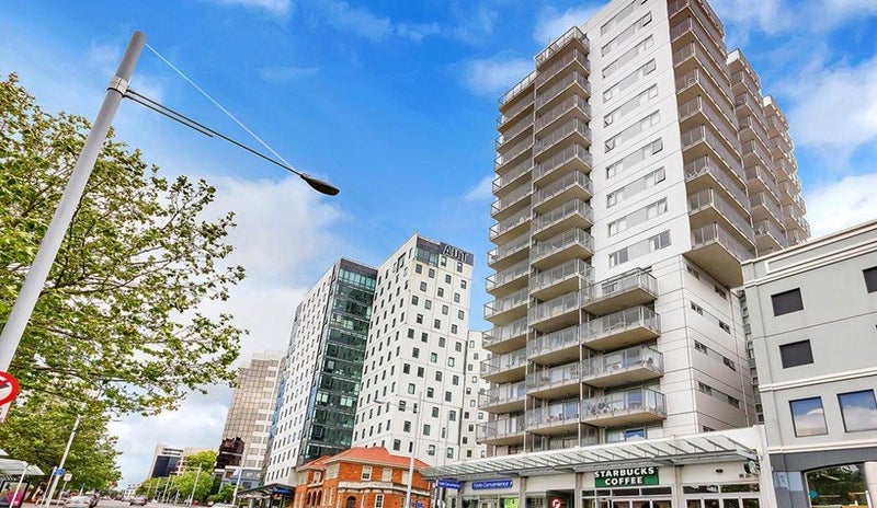 1409/37 Symonds Street, Auckland Central, Auckland - Carousel 1