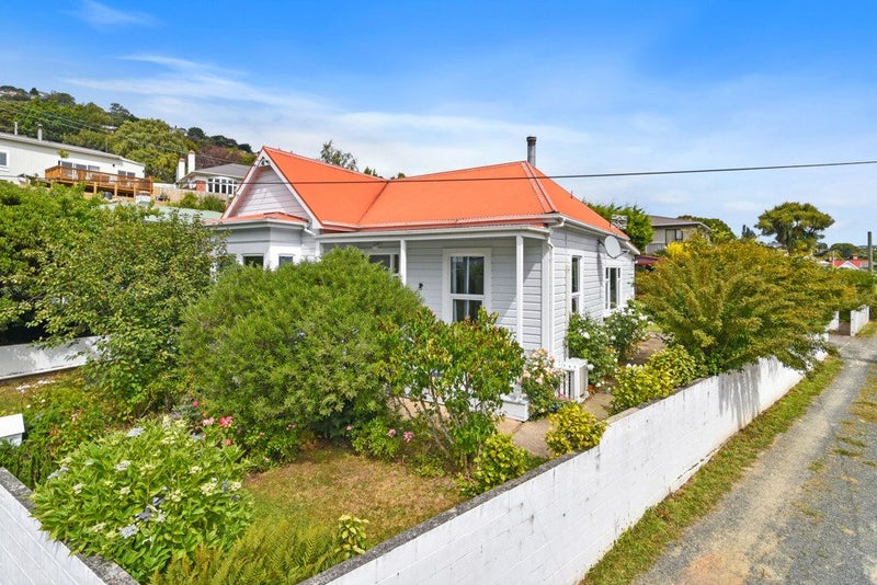 14 Arnold Street, North East Valley, Dunedin - Carousel 1