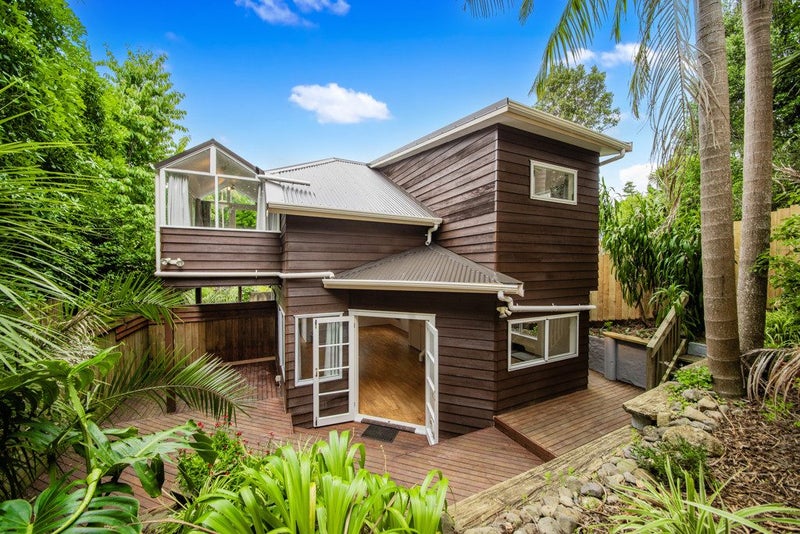76B Second Avenue, Kingsland, Auckland - Carousel 1