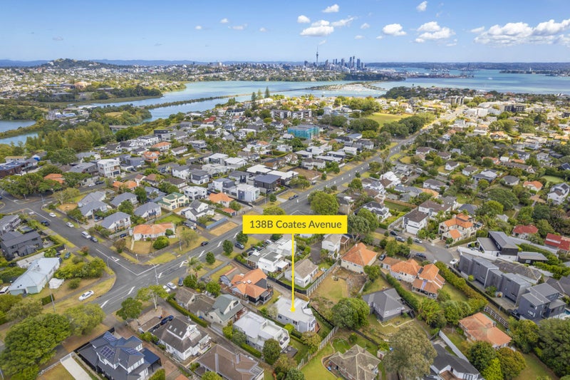 138B Coates AV, Orakei, Auckland - Carousel 23