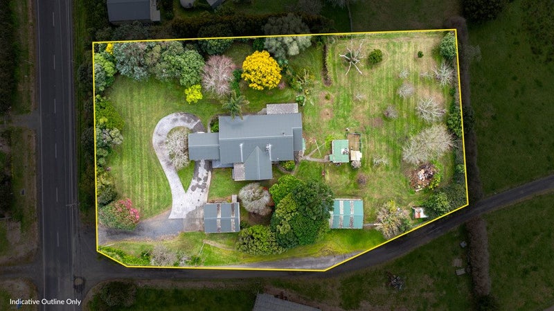 264 Glenbrook Beach Road, Waiuku - Carousel 1