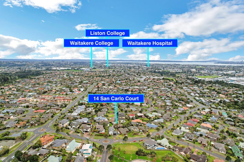 14 San Carlo Court, Henderson, Auckland - Carousel 26