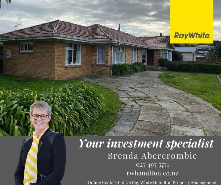 1 Heather Place, Melville, Hamilton - Carousel 1