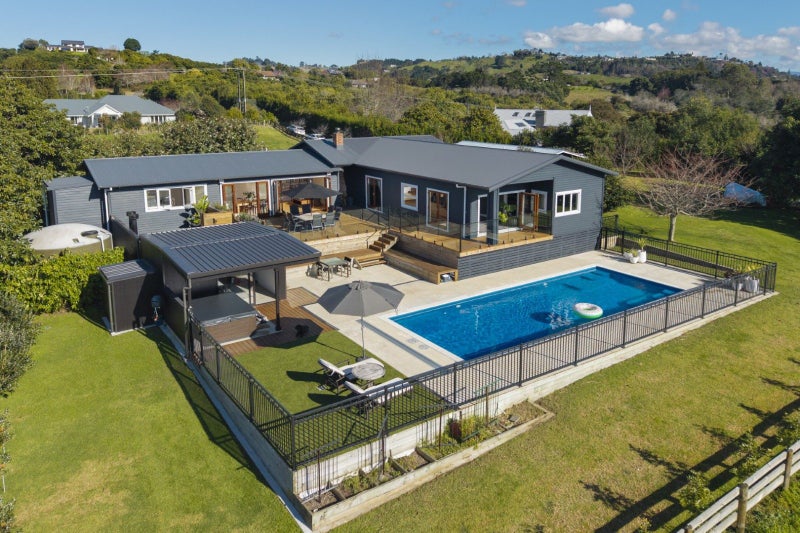 74B Oliver Road, Minden, Tauranga - Carousel 2