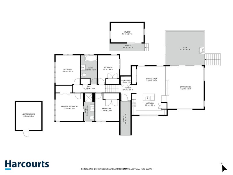 72 Kiwitea Street, Sandringham, Auckland - Carousel 19