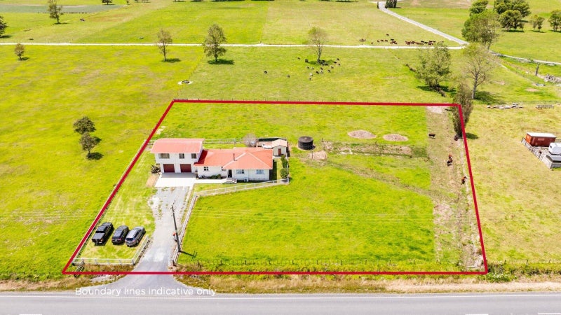 6362 State Highway 12, Turiwiri - Carousel 1
