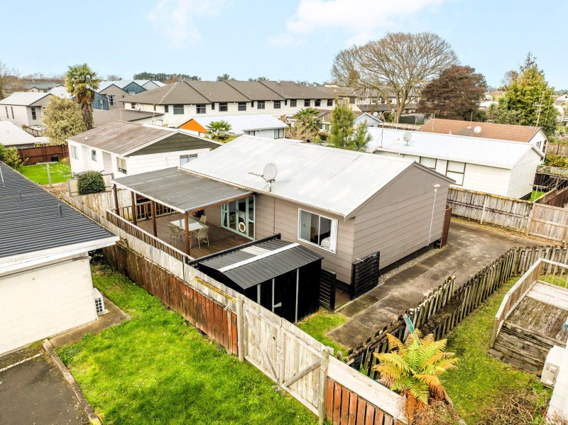 37D Ohaupo Road, Melville, Hamilton - Carousel 1