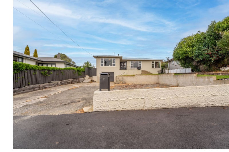 3 Fleet Street, Oamaru North, Oamaru - Carousel 20