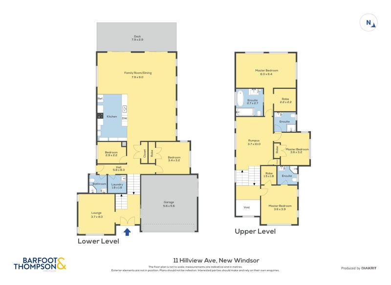 11 Hillview Avenue, New Windsor, Auckland - Carousel 20