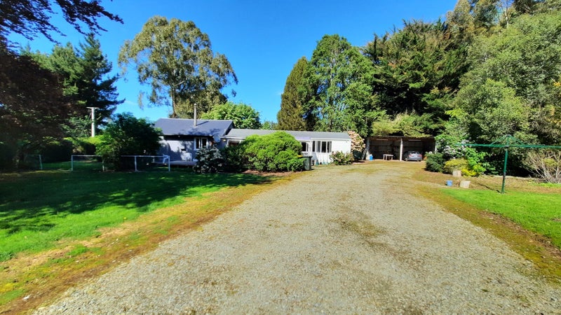 29 Coghill Road, Waitahuna, Lawrence - Carousel 2