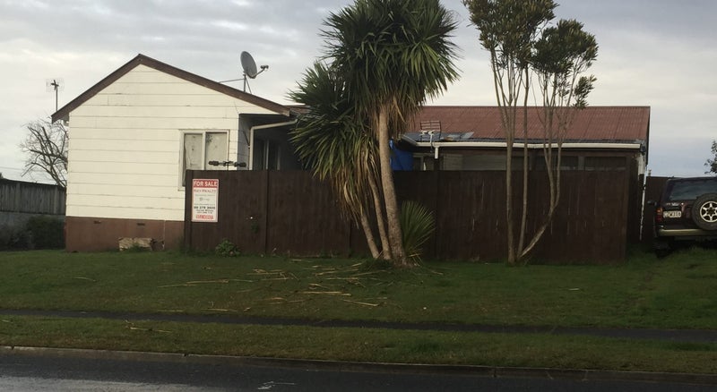 64 Young Street, Morrinsville, Morrinsville - Carousel 1