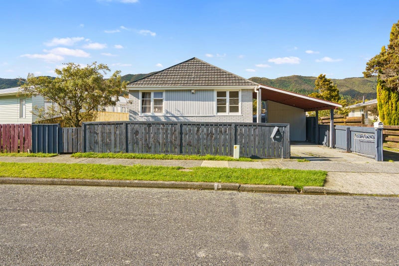 38A Hamstead Street, Wainuiomata, Lower Hutt - Carousel 1
