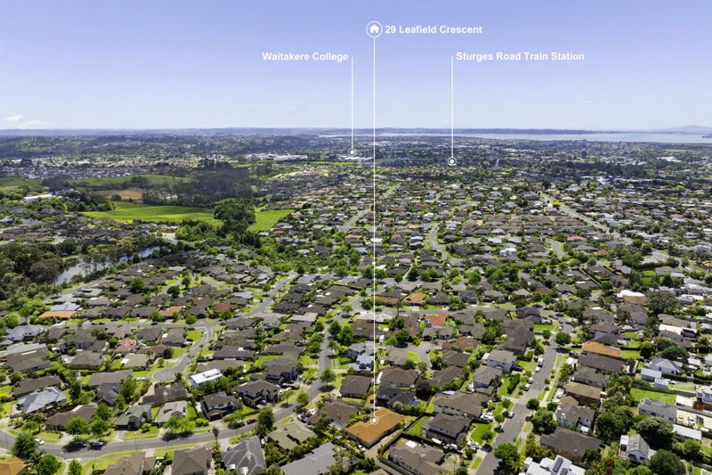 29 Leafield Crescent, Henderson, Auckland - Carousel 23