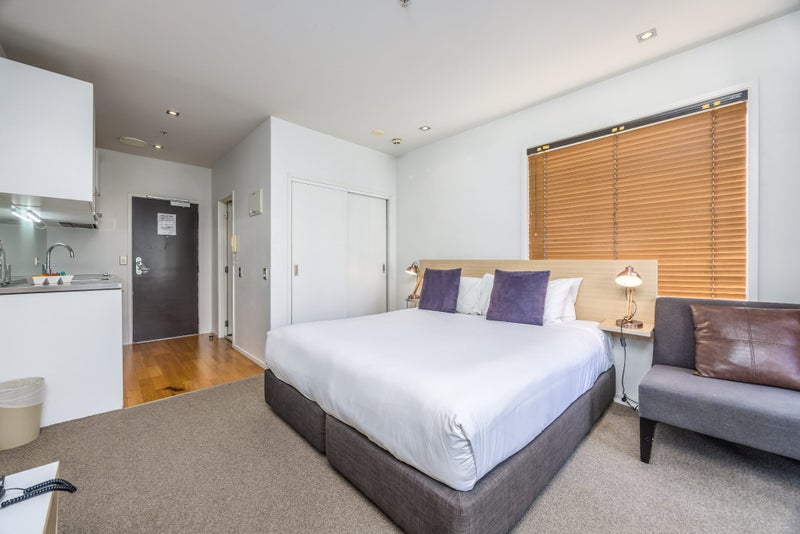 4C/16 Gore Street, Auckland Central, Auckland - Carousel 1