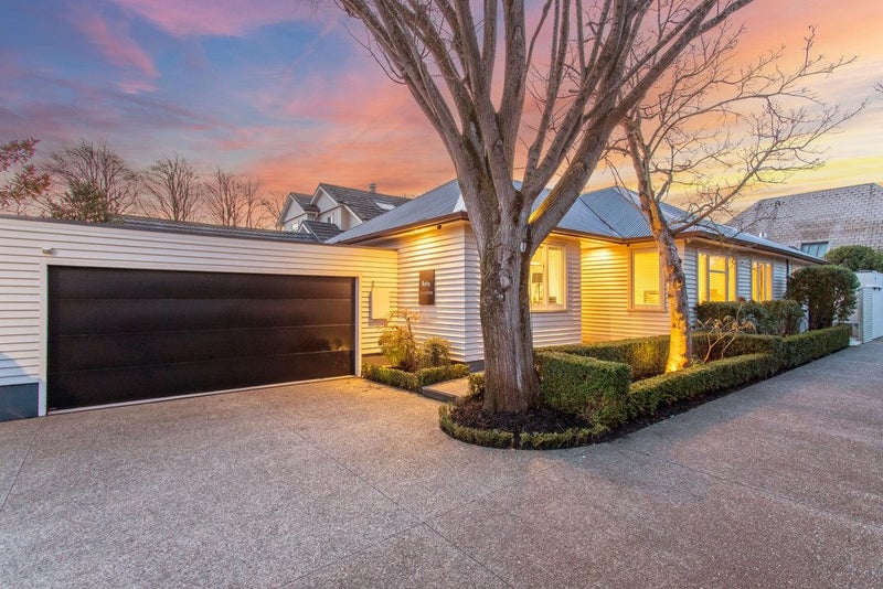 40 Wroxton Terrace, Merivale, Christchurch - Carousel 1