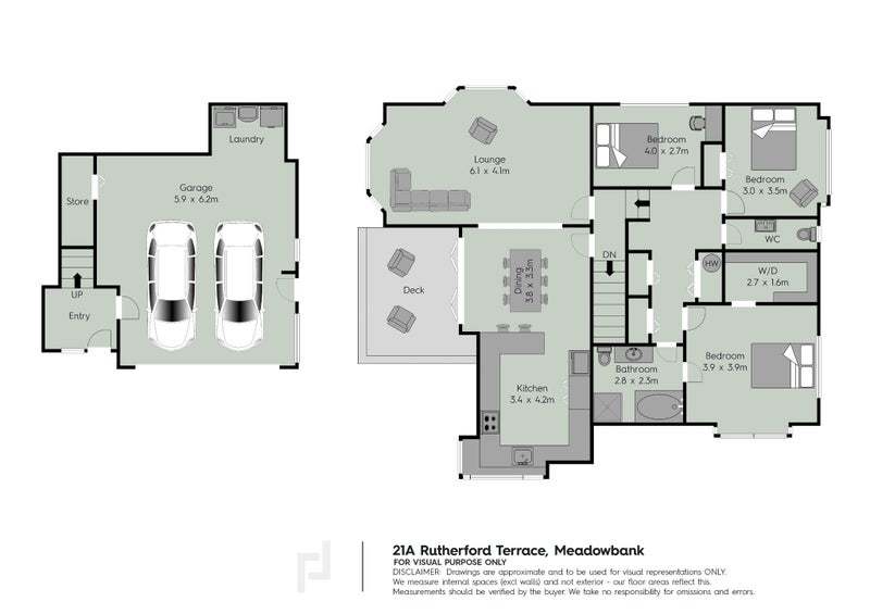 21A Rutherford Terrace, Meadowbank, Auckland - Carousel 17