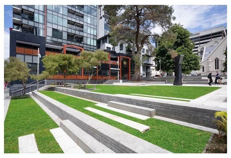 1901/32 Swanson street, City centre, Auckland - Carousel 15