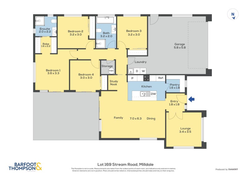 9 Frith Street, Wainui, Wainui - Carousel 7