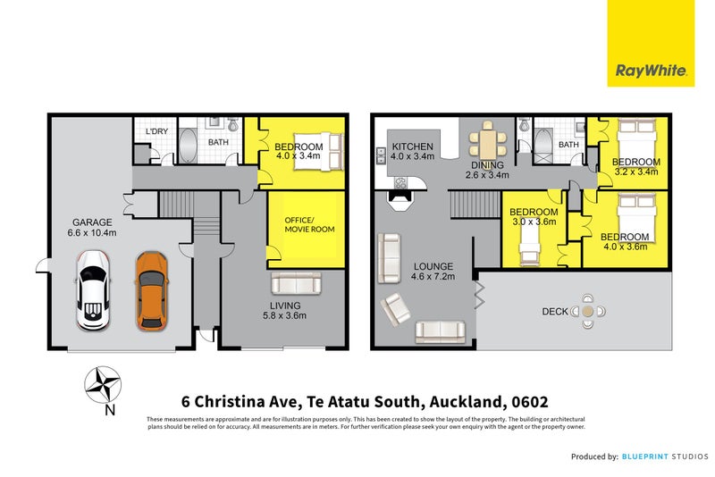 6 Christina Avenue, Te Atatu South, Auckland - Carousel 38