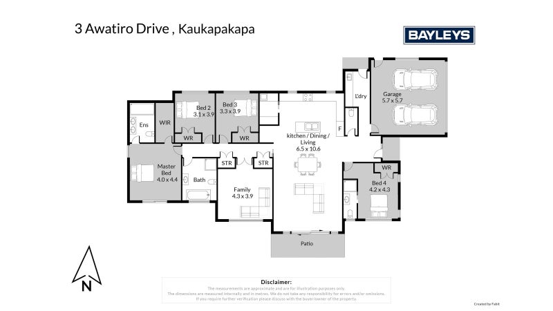 3 Awatiro Drive, Kaukapakapa, Kaukapakapa - Carousel 19