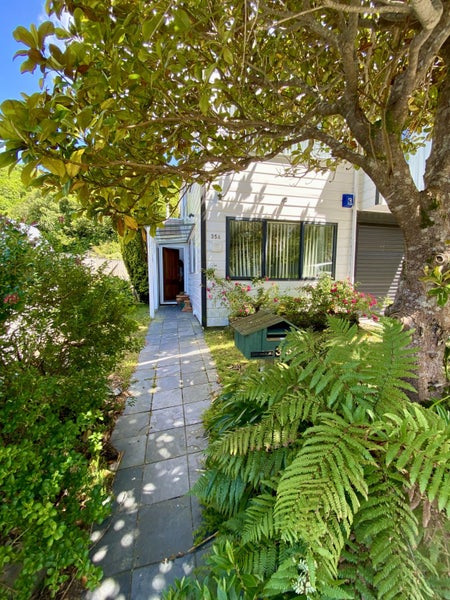 35A Amapur Drive, Khandallah, Wellington - Carousel 22