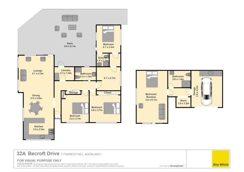 32A Becroft Drive, Forrest Hill, Auckland - Carousel 16