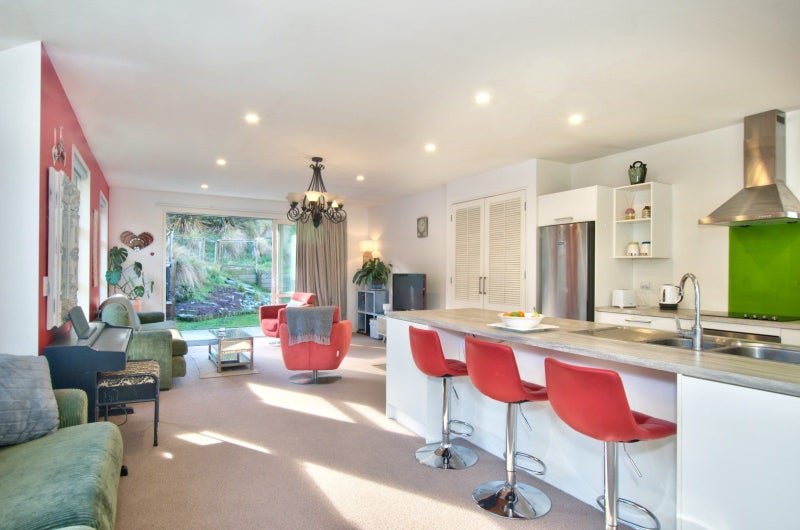 27 Banbury Terrace, Lower Shotover, Queenstown - Carousel 1