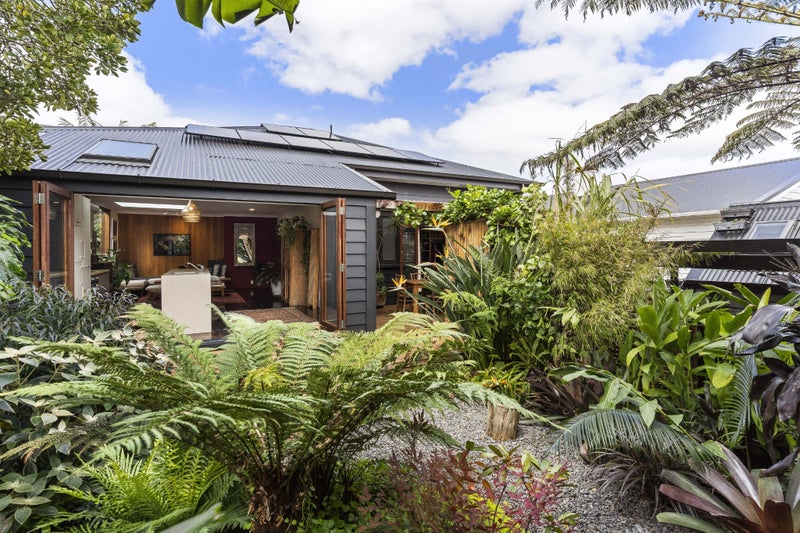 1 Provost Street, Ponsonby, Auckland - Carousel 1