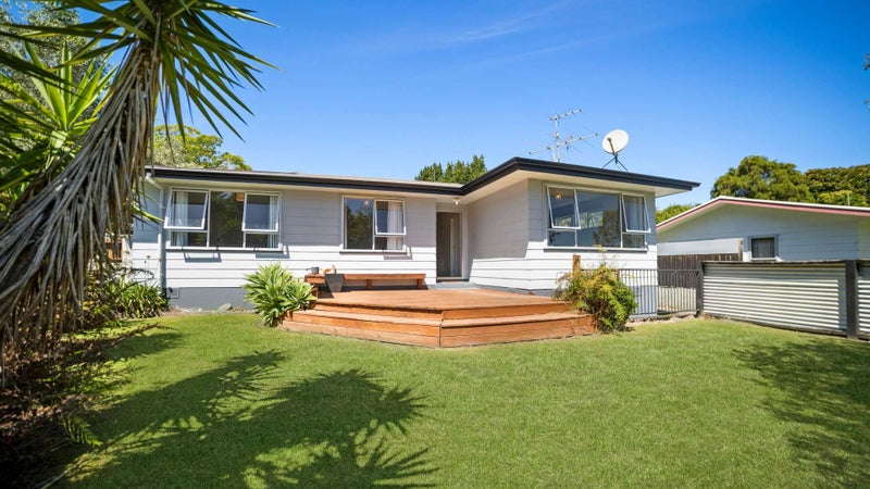 5 Duncan Street, Mangapapa, Gisborne - Carousel 1