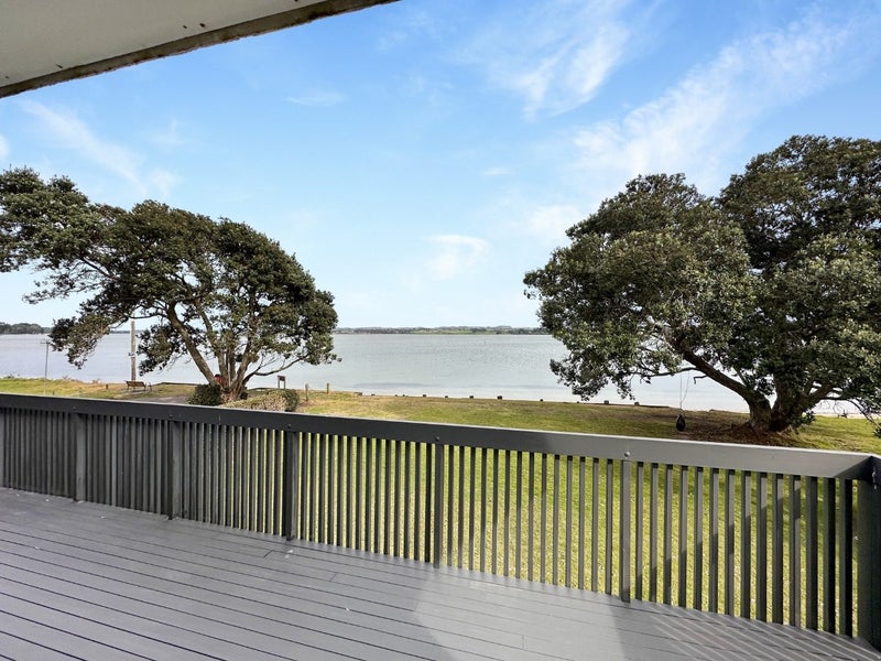 3 Fleet Street, Waiuku - Carousel 21