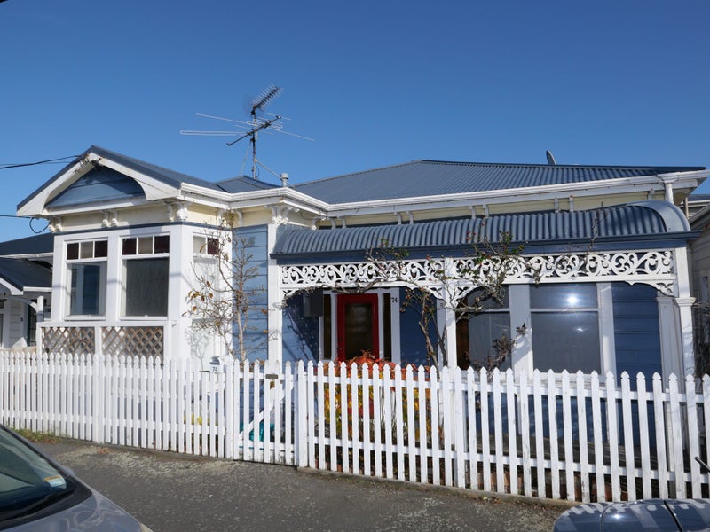74 Coromandel Street, Newtown, Wellington - Carousel 1