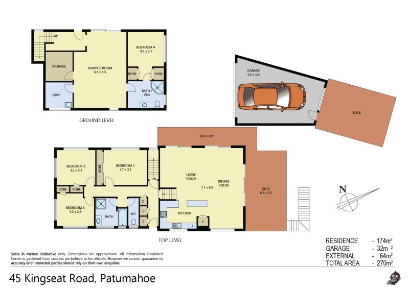 45 Kingseat Road, Patumahoe, Pukekohe - Carousel 26
