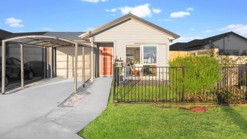 22 Mokopapa Street, Takanini, Auckland - Carousel 1