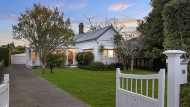 74 King George Avenue, Epsom, Auckland - Carousel 1