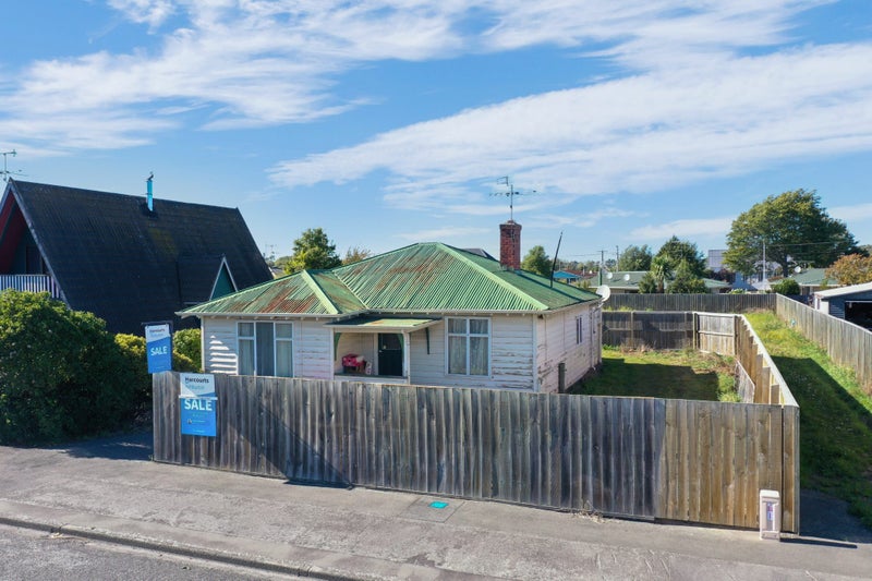 149 McMurdo Street, Tinwald, Ashburton - Carousel 1