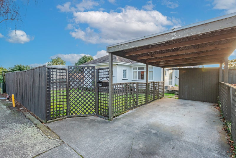 6 Franklin Avenue, Hokowhitu, Palmerston North - Carousel 2