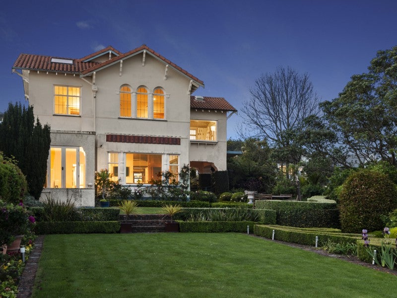 34 Orchard Street, Wadestown, Wellington - Carousel 1