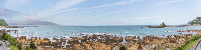 166 The Esplanade, Island Bay, Wellington - Carousel 16