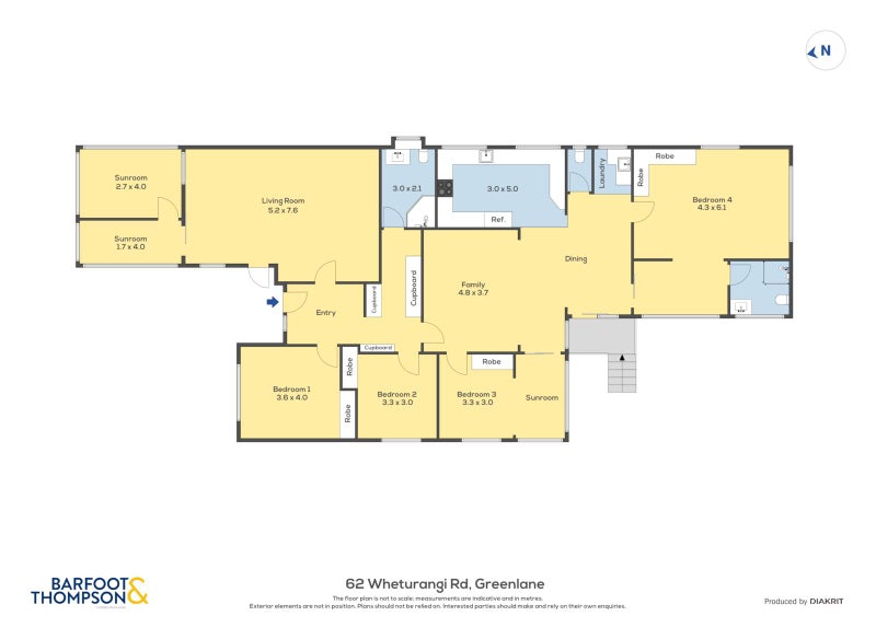 62 Wheturangi Road, Greenlane, Auckland - Carousel 13