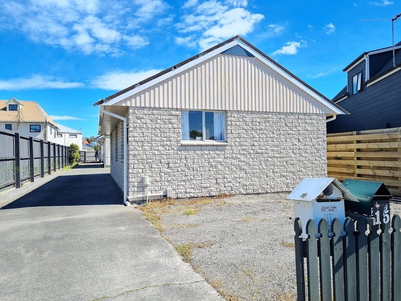 1/15 Burns Street, Sydenham, Christchurch - Carousel 13